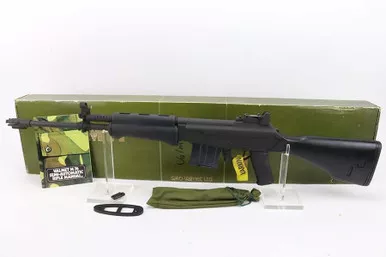 SOLD - Scarce, ANIB Finnish Valmet M76