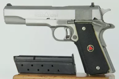 SOLD - Scarce Colt Delta Elite w/ Colt Letter - 10mm Auto
