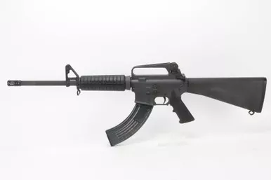 SOLD - Scarce Colt Sporter Lightweight - 7.62x39