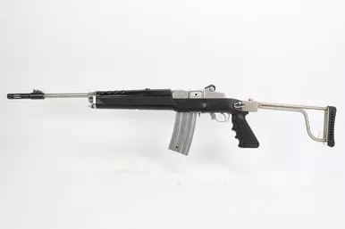 SOLD - Scarce, Early Ruger Mini-14