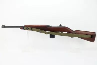 SOLD - Scarce, Early Winchester M1 Carbine