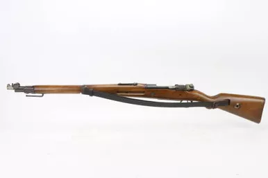 SOLD - Scarce Erfurt Kar 98 - 1918 Mfg