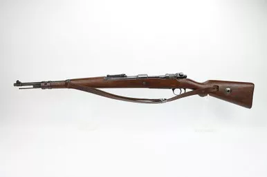 SOLD - Scarce, Excellent Berlin-Lubecker K98 - 1940 Mfg