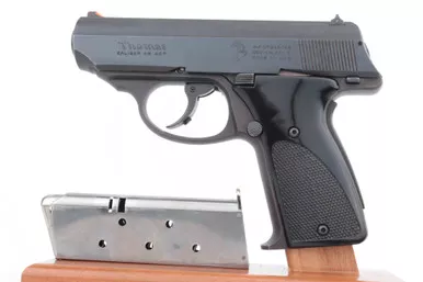 SOLD - Scarce, Excellent A.J. Ordnance Thomas .45