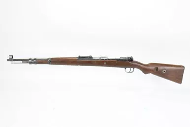 SOLD - Scarce Mauser-Werke K98k - Luftwaffe Marked