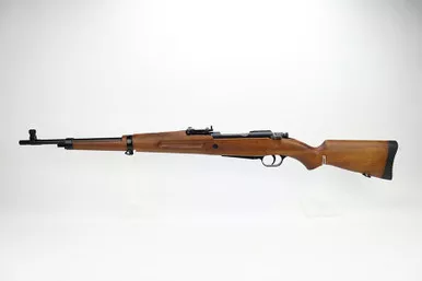 SOLD - Scarce, Mint Colombian Madsen M47 Rifle