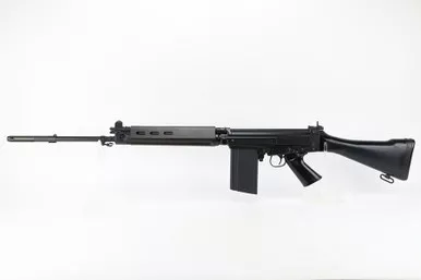 SOLD - Scarce, Mint FN FAL
