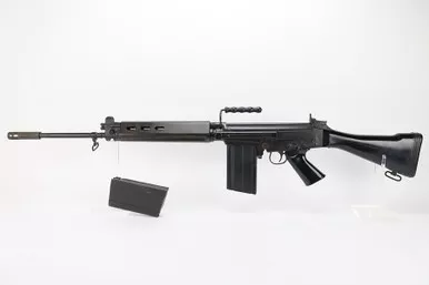 SOLD - Scarce, Minty FN FAL