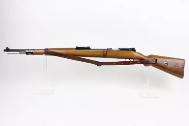 SOLD - Scarce, Minty Walter K.K. Wehrsportgewehr - SA Marked