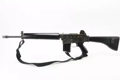 SOLD - Scarce Preban Armalite AR180 - Costa Mesa