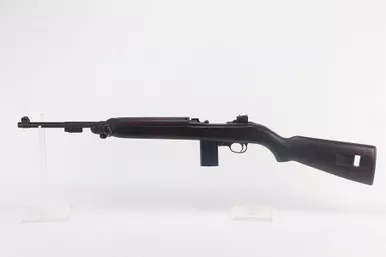SOLD - Scarce Rock-Ola M1 Carbine (1687675 - 15558)