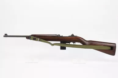 SOLD - Scarce Saginaw Gear M1 Carbine (3220702 - 24973)