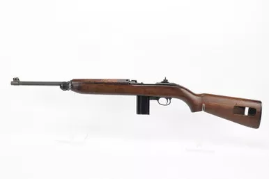 SOLD - Scarce Saginaw Gear M1 Carbine (3482647 - 24656)