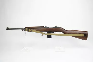 SOLD - Scarce Saginaw Gear M1 Carbine