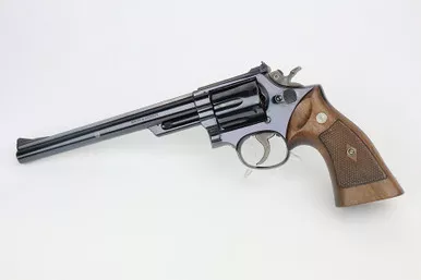 SOLD - Scarce Smith & Wesson Model 53