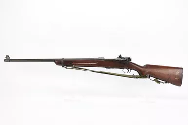 SOLD - Scarce Springfield M2 Rifle (13400 - 24797)