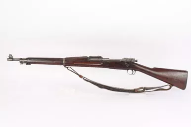 SOLD - Scarce Springfield Model 1903 - 1903 mfg Receiver