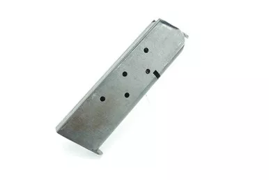 SOLD - Scarce WW2 1911 Magazine by General Shaver