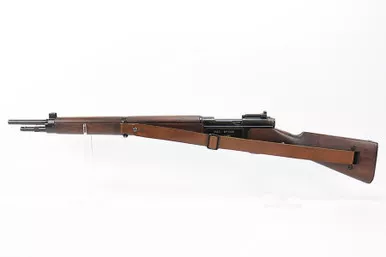 SOLD - Scarce WW2 French MAS-36 - 1940 Mfg