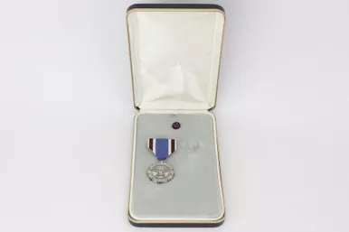 SOLD - Secretary of Defense Medal for Outstanding Public Service