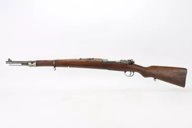 SOLD - Serbian Mauser Model 1924