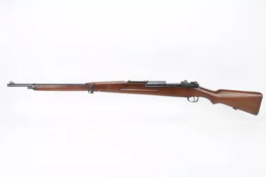 SOLD - Siamese Type 46/66 Mauser - Kokura Arsenal