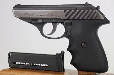 SOLD - Sig Sauer Model P230
