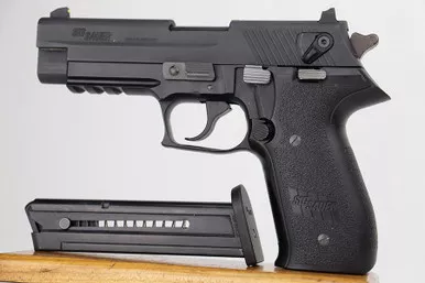 SOLD - Sig Sauer "Mosquito" - .22 LR