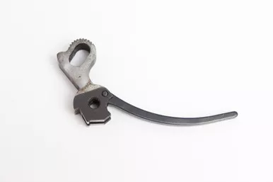SOLD - Skeleton 1911 Hammer With Strut (LG050625-34)