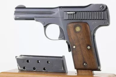 SOLD - Smith & Wesson Model 1913 (5912 - 35453 - RJ)