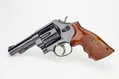 SOLD - Smith & Wesson Model 58 - .41 Magnum