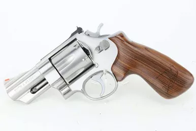SOLD - Smith & Wesson Model 629-1 Revolver