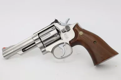 SOLD - Smith & Wesson Model 66-1 Revolver - .357 Magnum