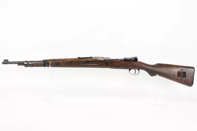 SOLD - Spanish Mauser M44 - Air Force