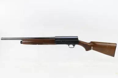 SOLD - Spectacular, Scarce Remington Model 11 Military Riot Shotgun
