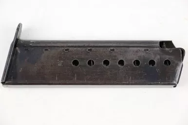 SOLD - Spreewerk P.38 Magazine by JVD