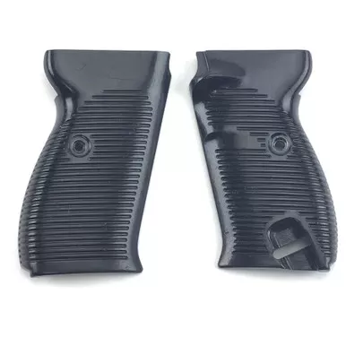 SOLD - Spreewerke P.38 Grips - Minty (SW081721-01)