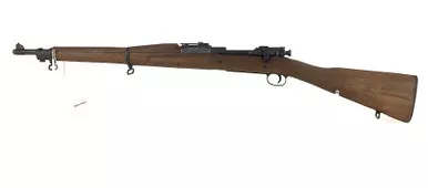 SOLD - Springfield 1903 - WW1 Rework