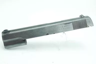 SOLD - Springfield Armory 1911 Slide