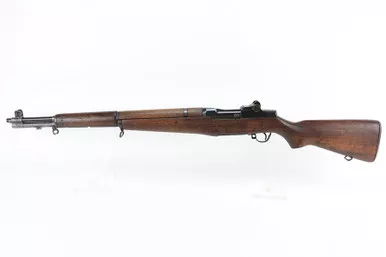 SOLD - Springfield Armory M1 Garand (1831200 - 18541)