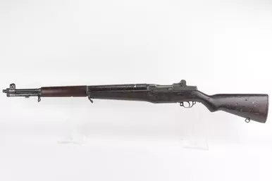SOLD - Springfield Armory M1 Garand - 1942 Mfg (1020508 - 18207)