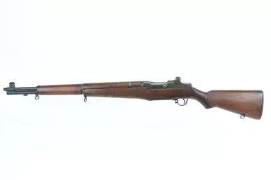 SOLD - Springfield Armory M1 Garand - 1944 Mfg (3079310 - 18489)