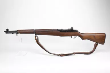 SOLD - Springfield Armory M1 Garand - 1944 Mfg (3268694 - 13579)