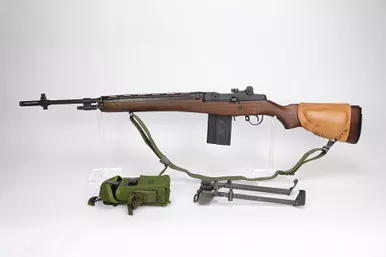 SOLD - Springfield Armory M1A