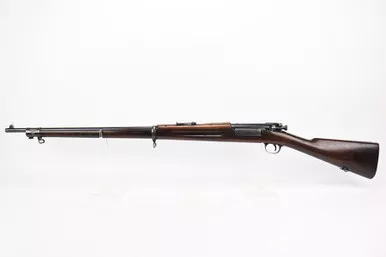 SOLD - Springfield Krag Model 1896 (042723-1)