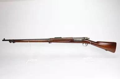 SOLD - Springfield Krag Model 1898 - 1904 Mfg