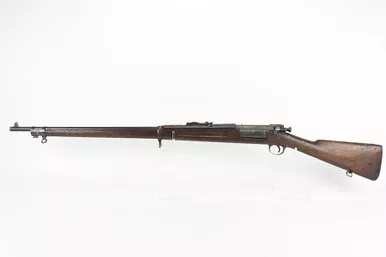 SOLD - Springfield Krag Model 1898 (249788 - 24071)