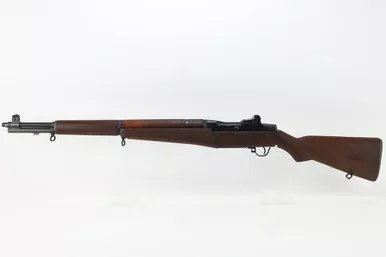 SOLD - Springfield M1 Garand (1754809 - 28869)