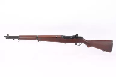 SOLD - Springfield M1 Garand - 1942 mfg (40134)