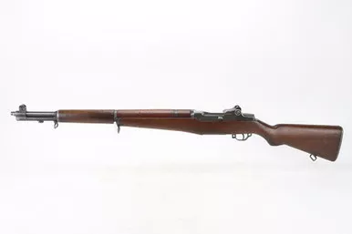 SOLD - Springfield M1 Garand - 1943 mfg